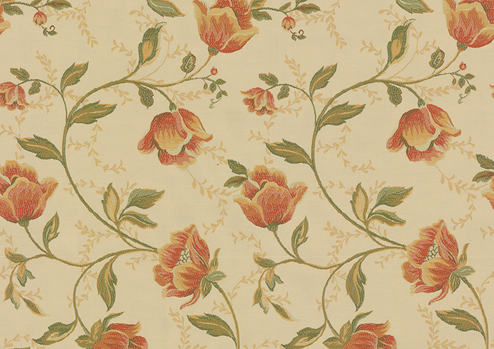 Acacia, Natural - Roman Blind - Image 6